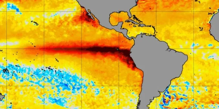 El Niño